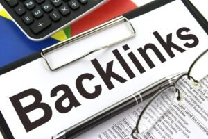 A importância dos backlinks para seu conteúdo